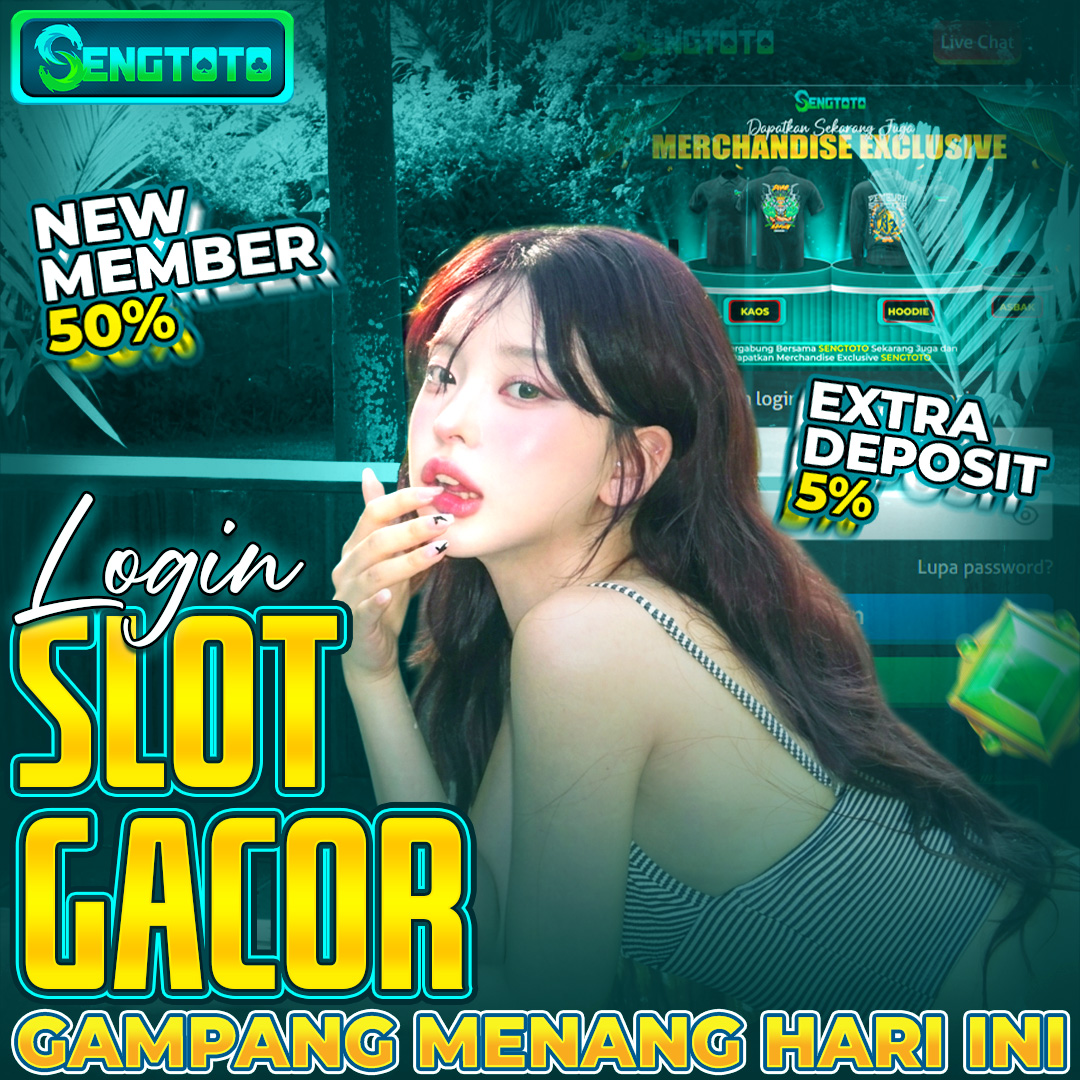 SENGTOTO | Slot Gacor Yang Lo Cari Dari Tadi Ya Emang Ada Di Sini Bro - WooCommerce eCommerce